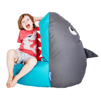 Shark Bean Bag