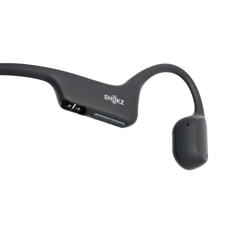 Casque Bluetooth sans fil à conduction osseuse Shokz Openrun SE