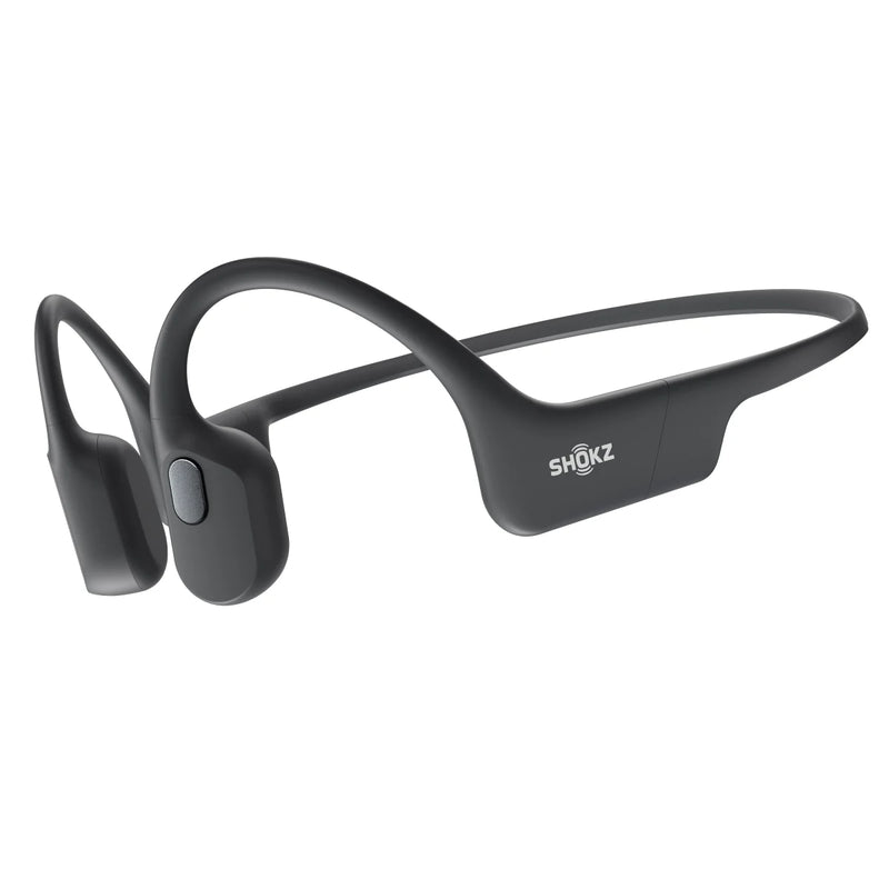 Shokz Openrun SE Bone Conduction Wireless Bluetooth Headphones