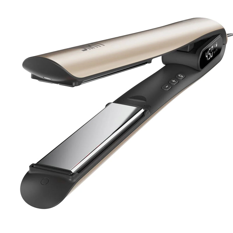 SilkyStraight Infrared Hair Straightener