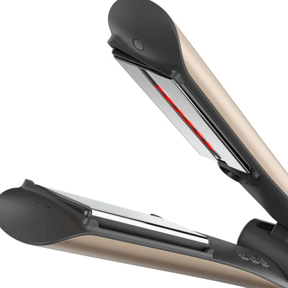 SilkyStraight Infrared Hair Straightener