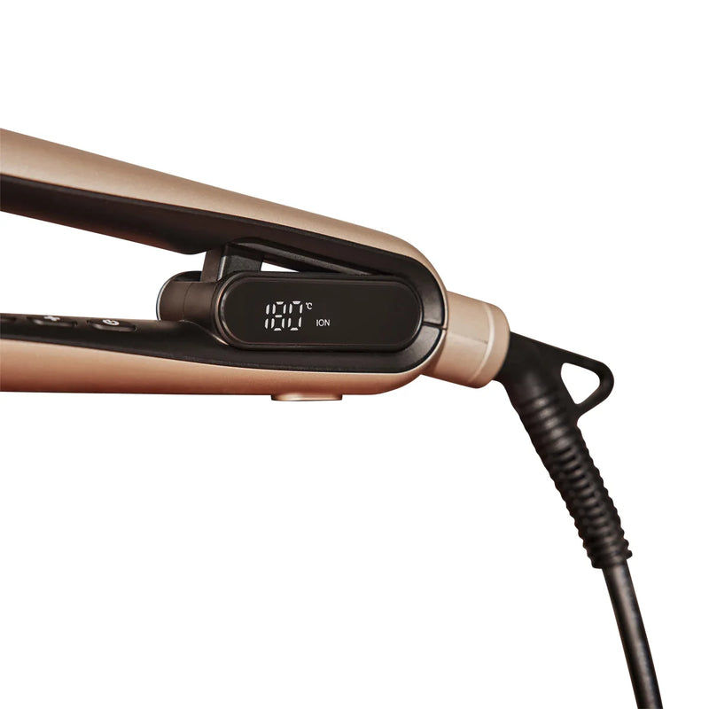 SilkyStraight Infrared Hair Straightener