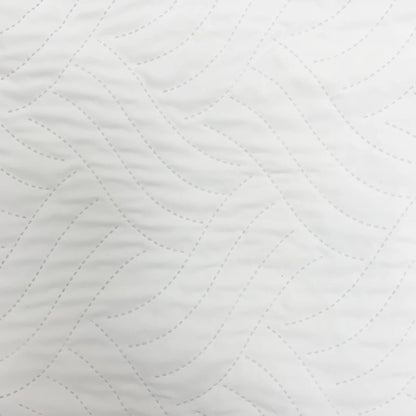 Simmons 2-pack Waterproof Mattress Protector