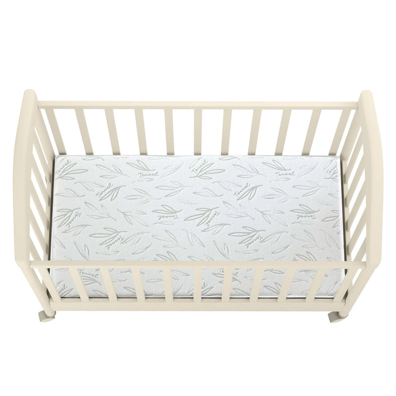 Simmons Goodnight Infant & Toddler Mattress