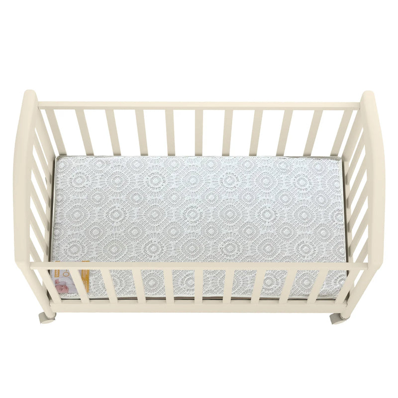 Simmons Slumbertime Infant & Toddler Mattress