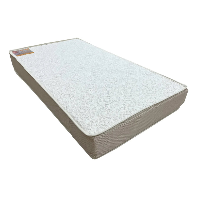 Matelas Simmons Slumbertime pour nourrissons et tout-petits