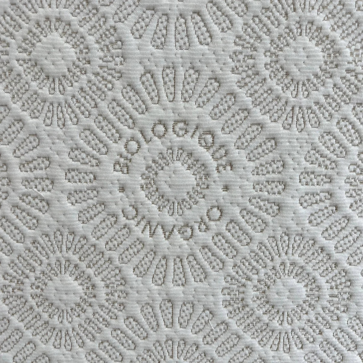 Simmons Slumbertime Infant & Toddler Mattress