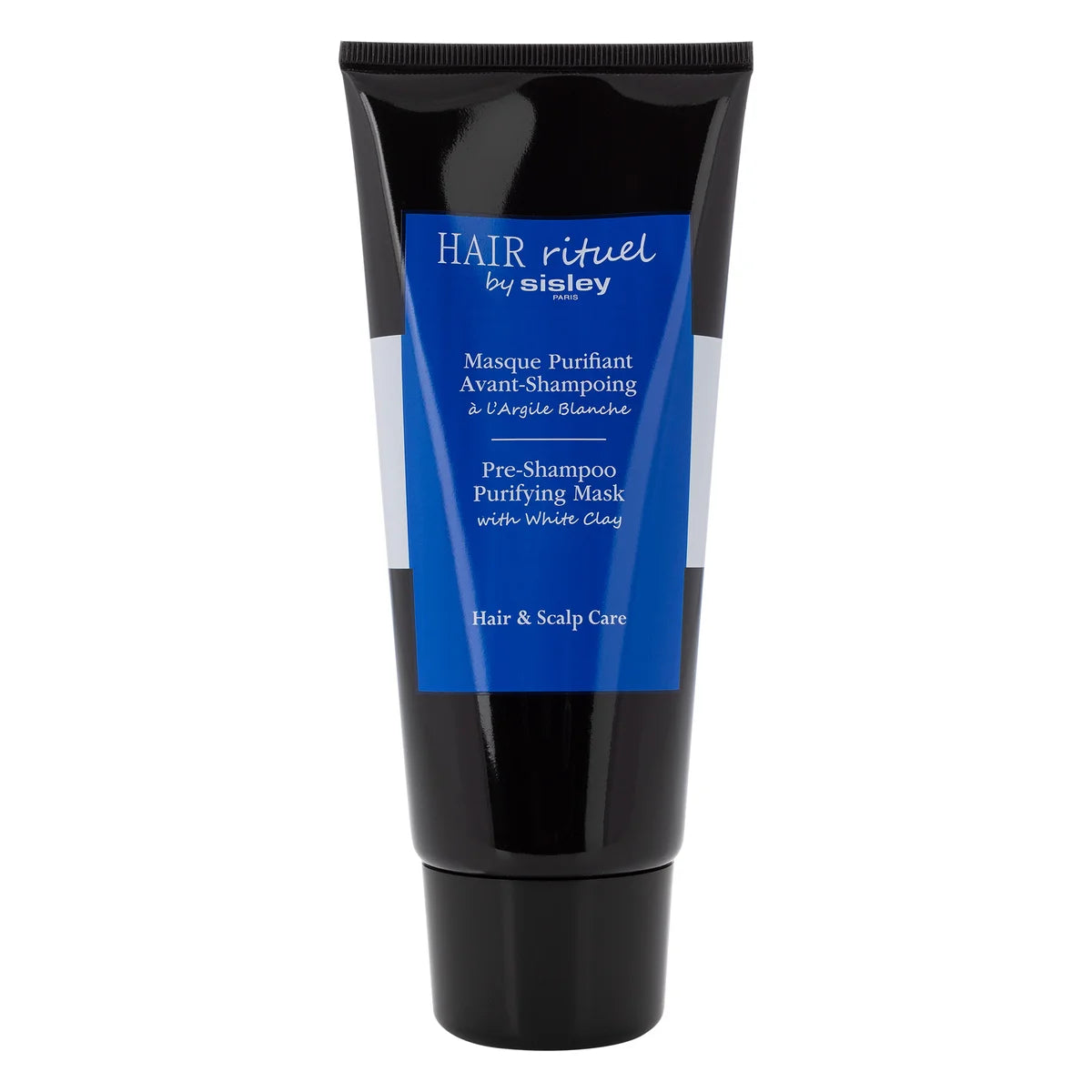 Sisley Hair Rituel Pre-shampoo Purifying Mask, 200 mL