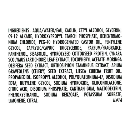 Sisley Hair Rituel Pre-shampoo Purifying Mask, 200 mL