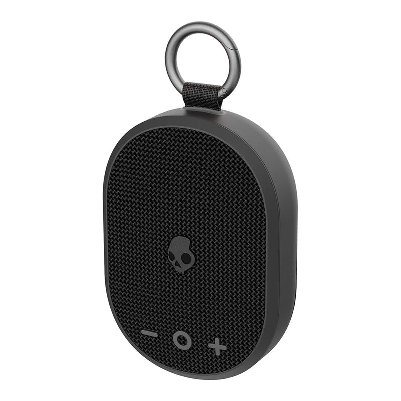 Skullcandy Kilo Bluetooth Speaker Black, 2-pack