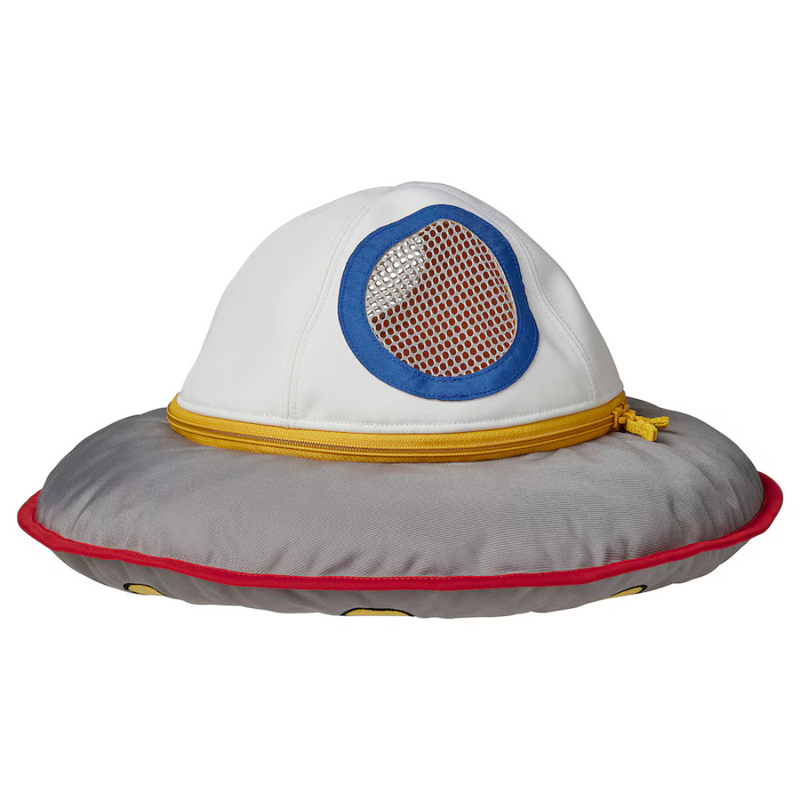 Soft toy, Spaceship Multicolor | Soft Toy 66cm (26")