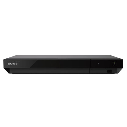 Sony UBP-X700 4K UHD Blu-ray Player - UBPX700/CA