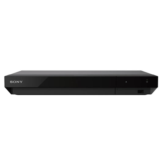Sony UBP-X700 4K UHD Blu-ray Player - UBPX700/CA