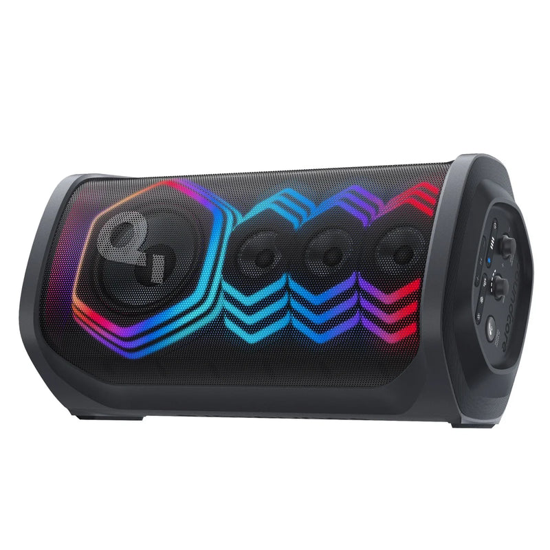 Soundcore Rave 3 Bluetooth Speaker - A31A3011-5