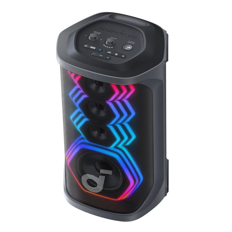 Soundcore Rave 3 Bluetooth Speaker - A31A3011-5