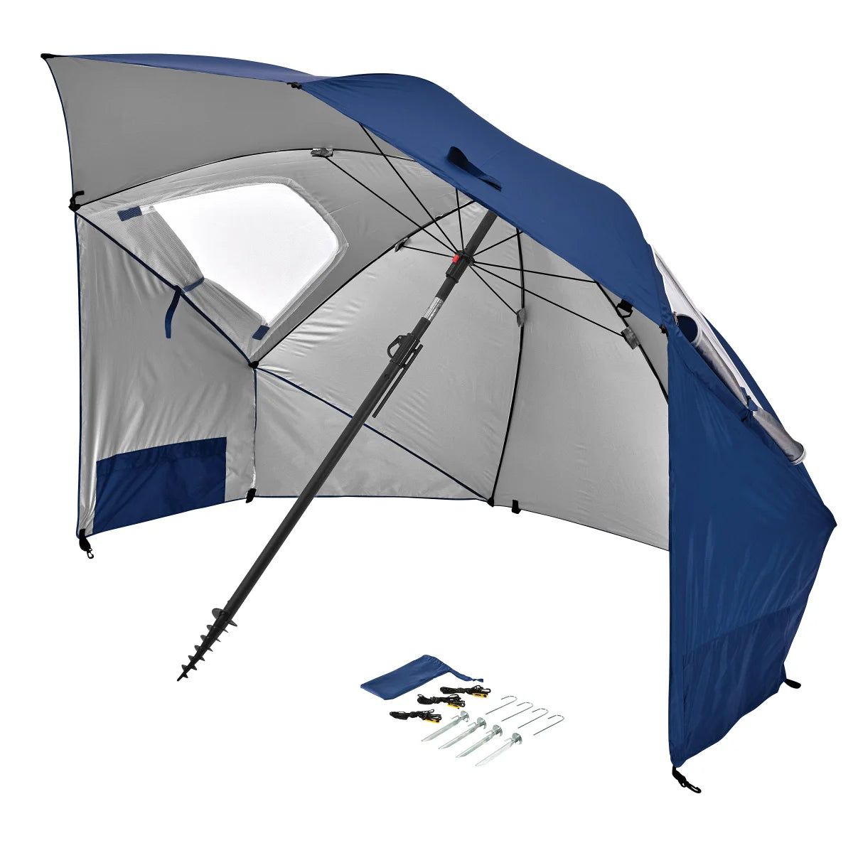 Sport-Brella Premiere 2.4 m (8 ft.) Umbrella