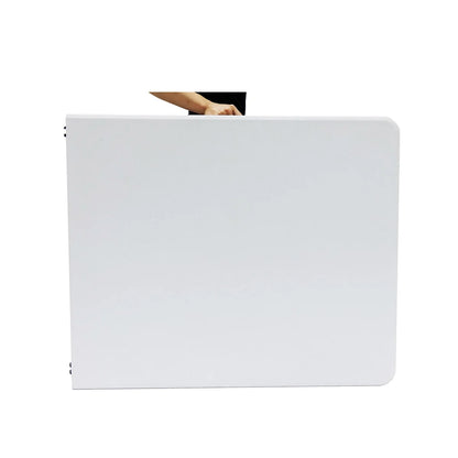 Star Elite 6 ft. Commercial Grade Centre-Fold Tables (2-Pack)