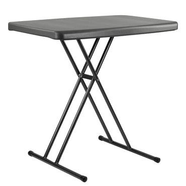 Star Elite Compact Folding Tables, 2-Pack