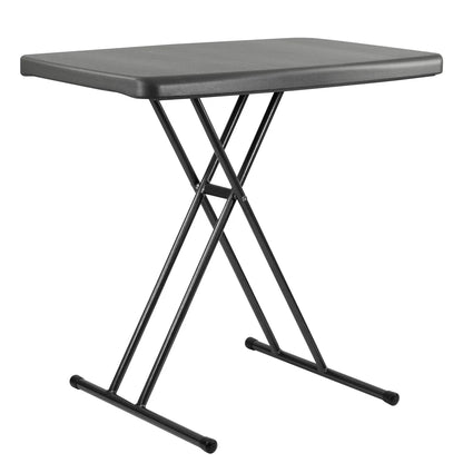 Star Elite Compact Folding Tables, 2-Pack
