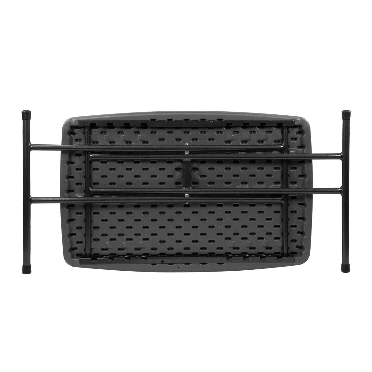 Star Elite Compact Folding Tables, 2-Pack