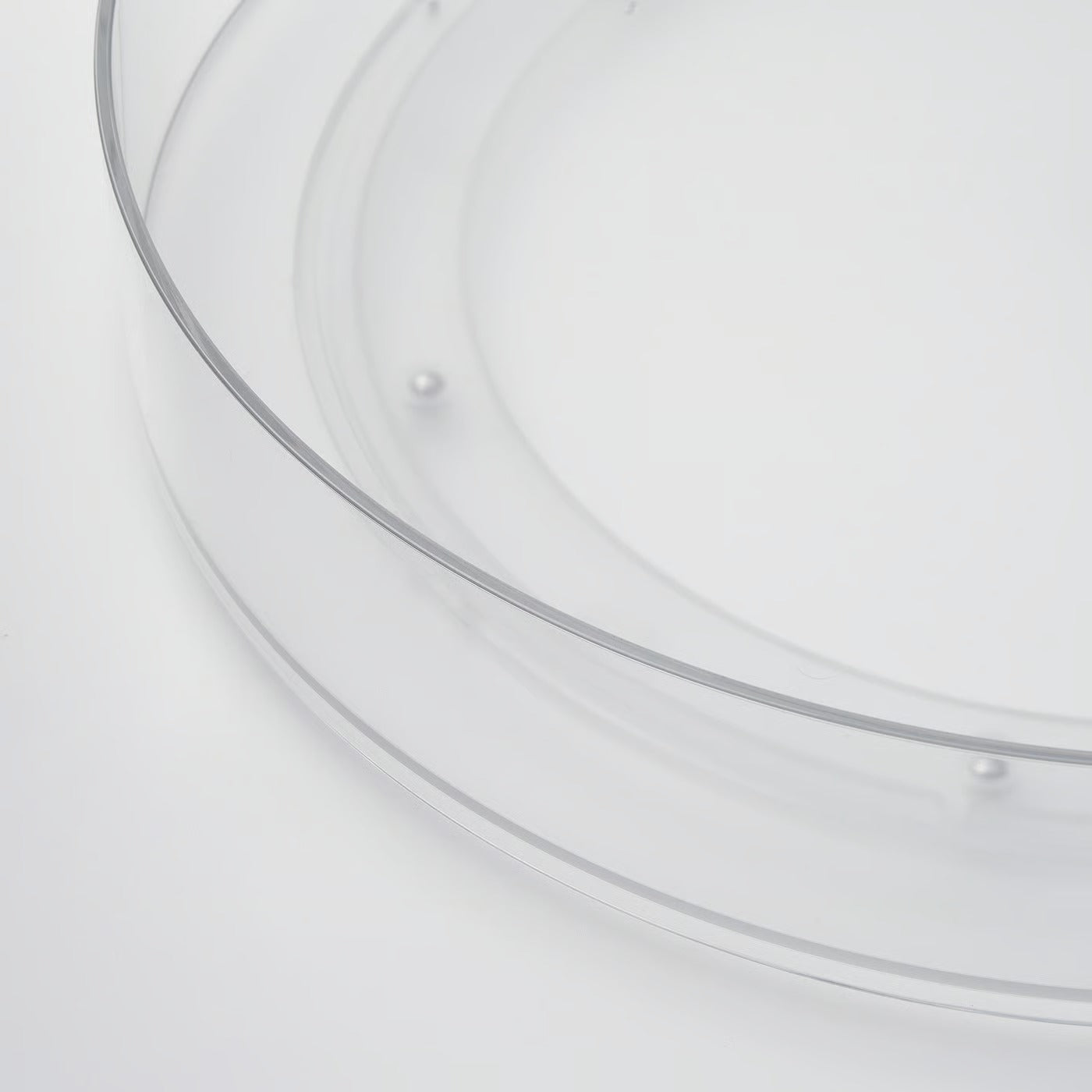 IKEA KLIPPKAKTUS Storage turntable