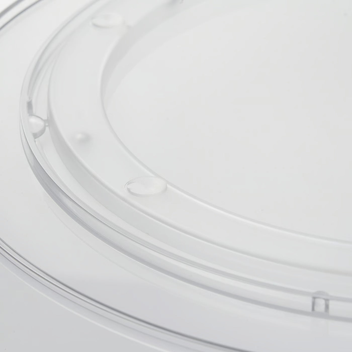 IKEA KLIPPKAKTUS Storage turntable