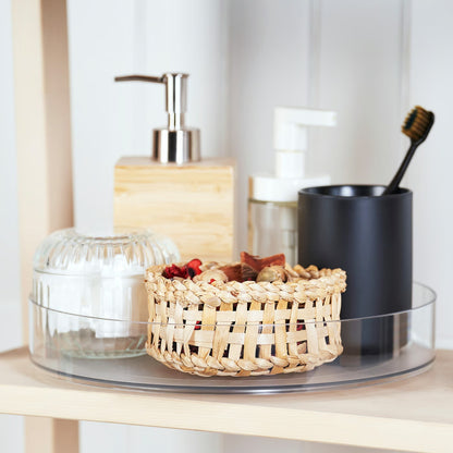 IKEA KLIPPKAKTUS Storage turntable