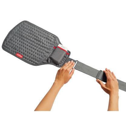 Sunbeam GoHeat Cordless Heating Pad