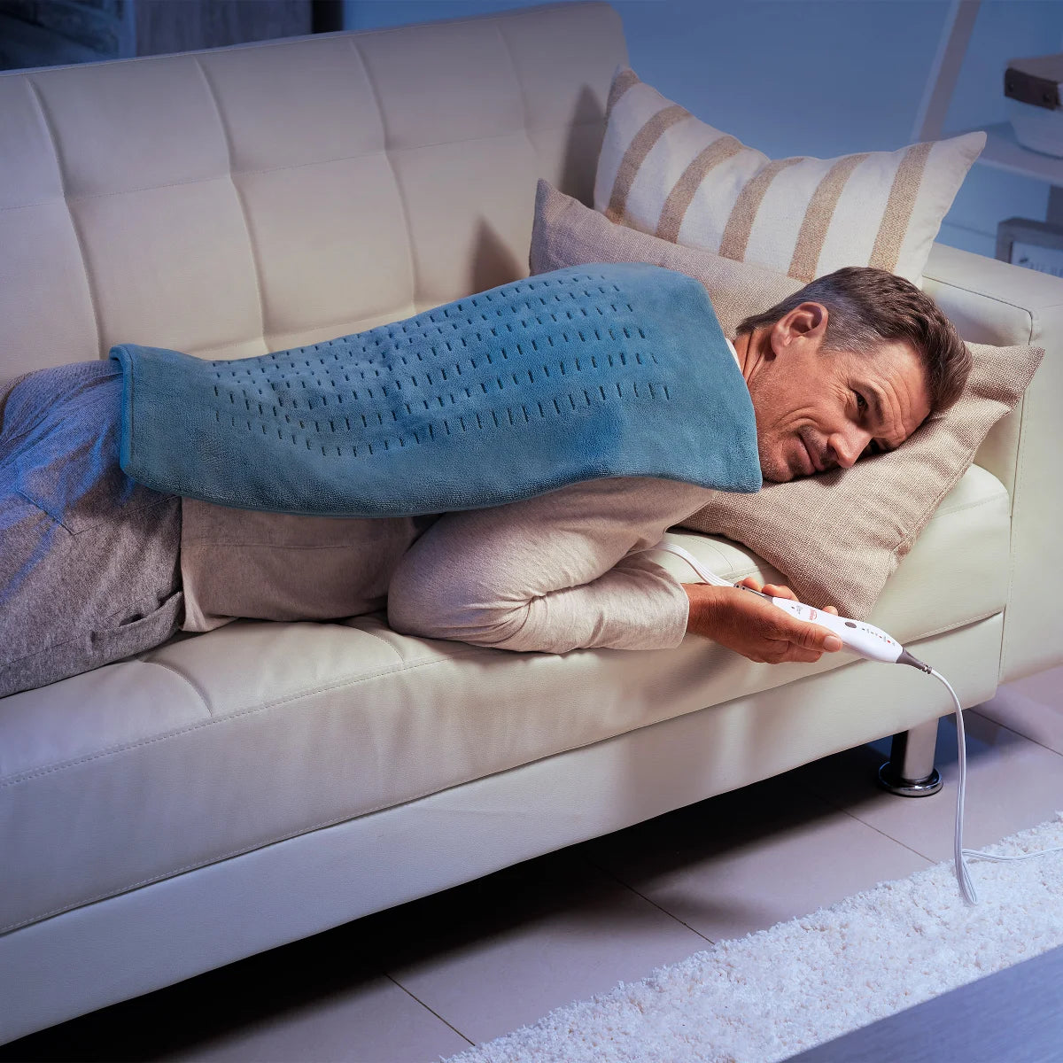 Sunbeam XXL Heating Pad