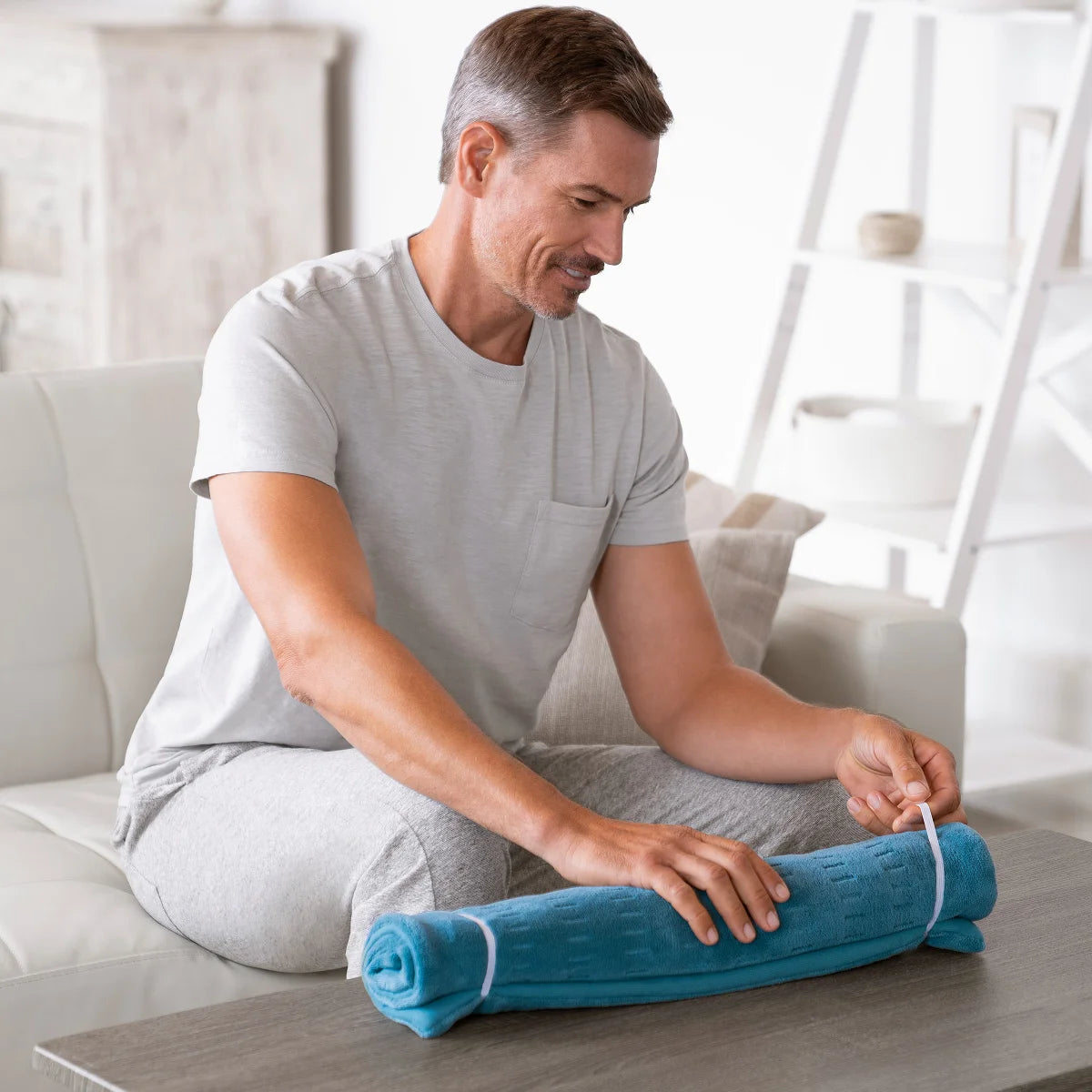 Sunbeam XXL Heating Pad