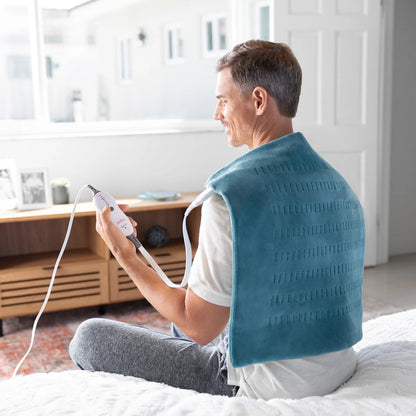 Sunbeam XXL Heating Pad