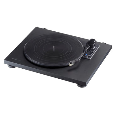 TEAC TN-180BT-A3B Bluetooth Turntable - TN180BTA3B