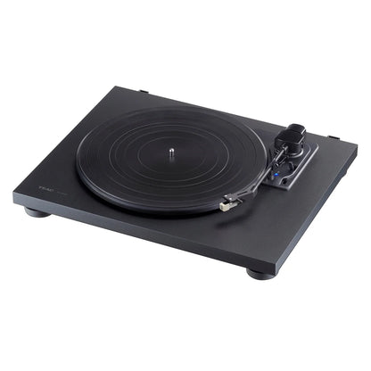 TEAC TN-180BT-A3B Bluetooth Turntable - TN180BTA3B