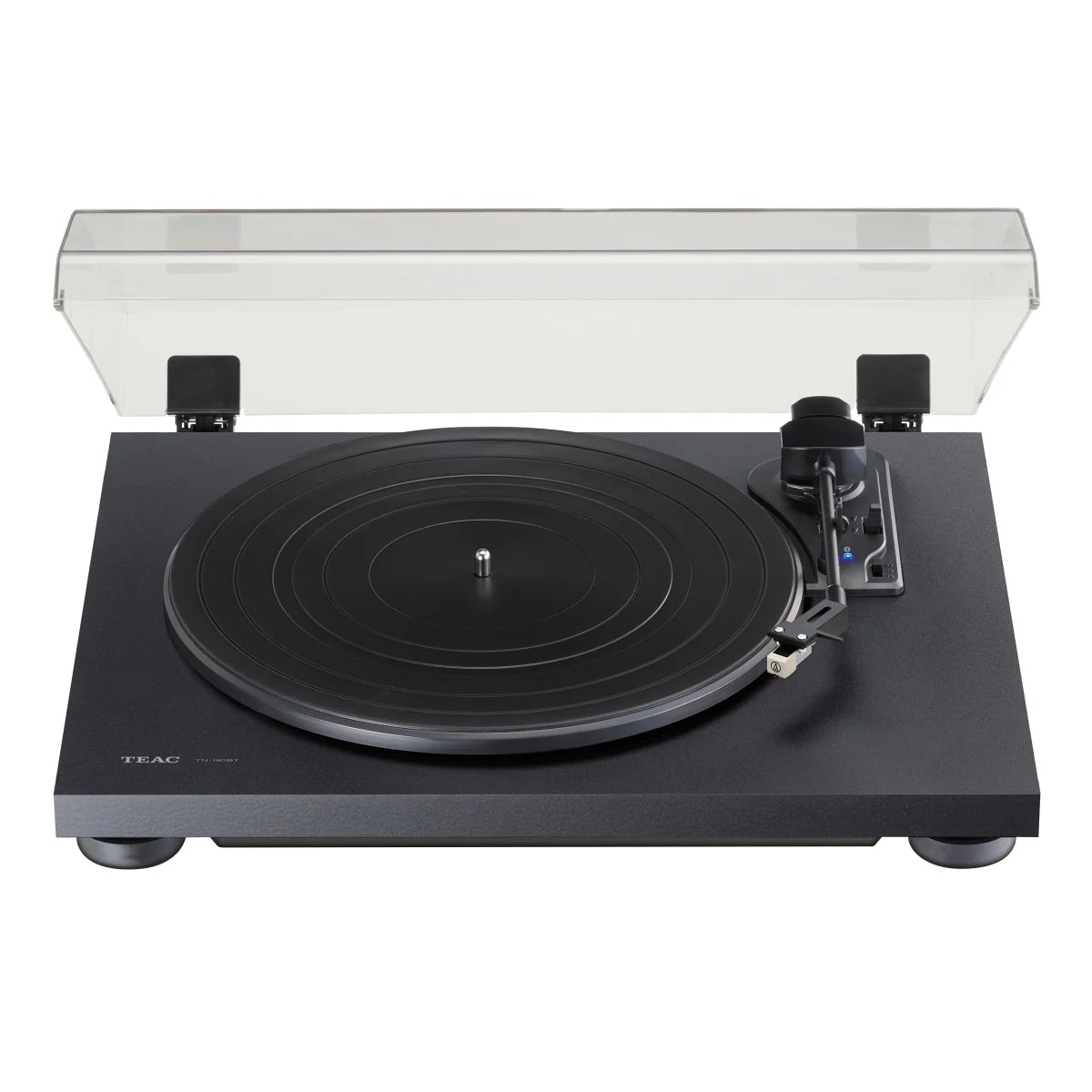 TEAC TN-180BT-A3B Bluetooth Turntable - TN180BTA3B