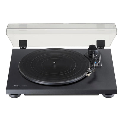 TEAC TN-180BT-A3B Bluetooth Turntable - TN180BTA3B