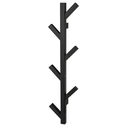 IKEA TJUSIG Hanger, black, 78 cm (30 ¾ ")