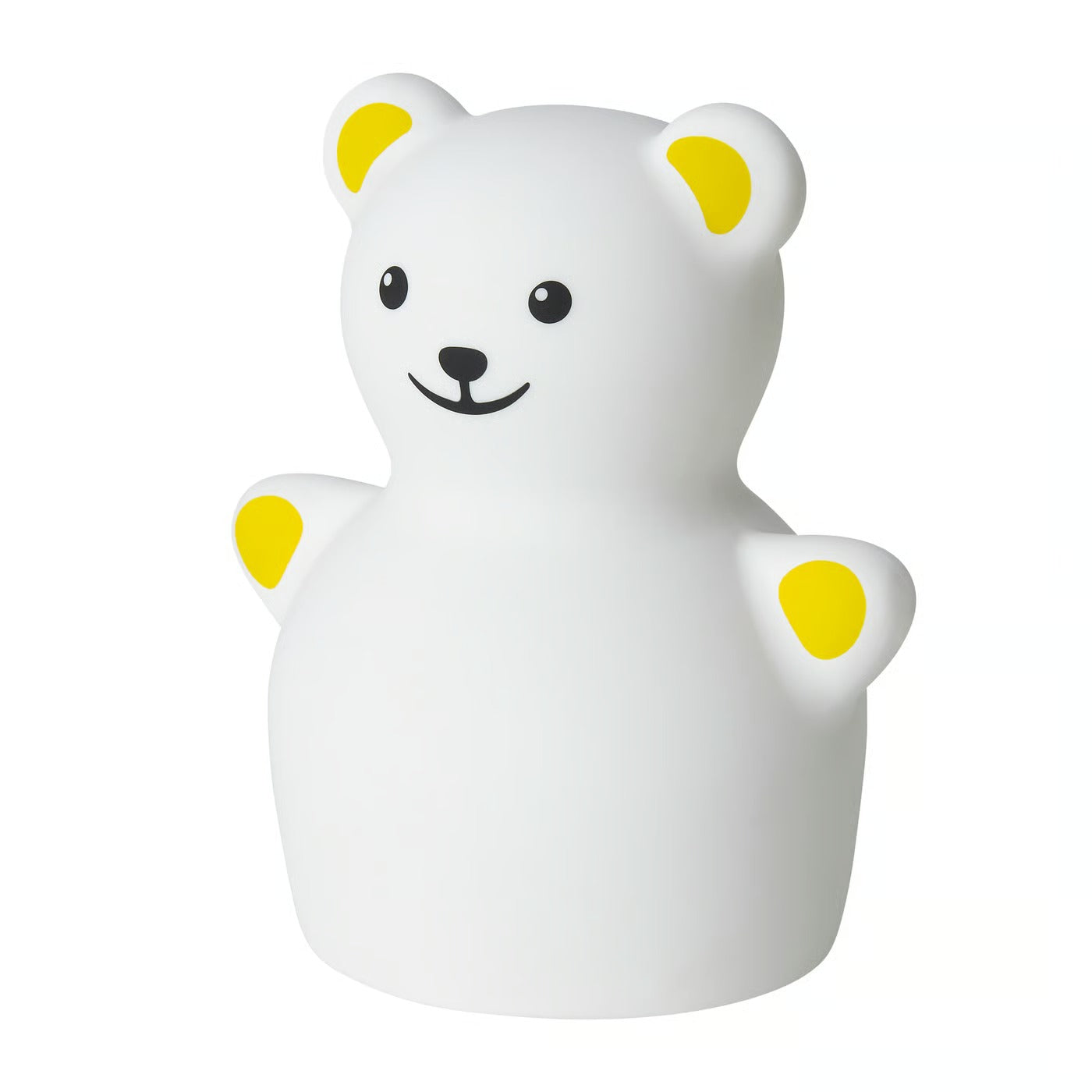 IKEA TÖVÄDER LED night light, bear battery operated