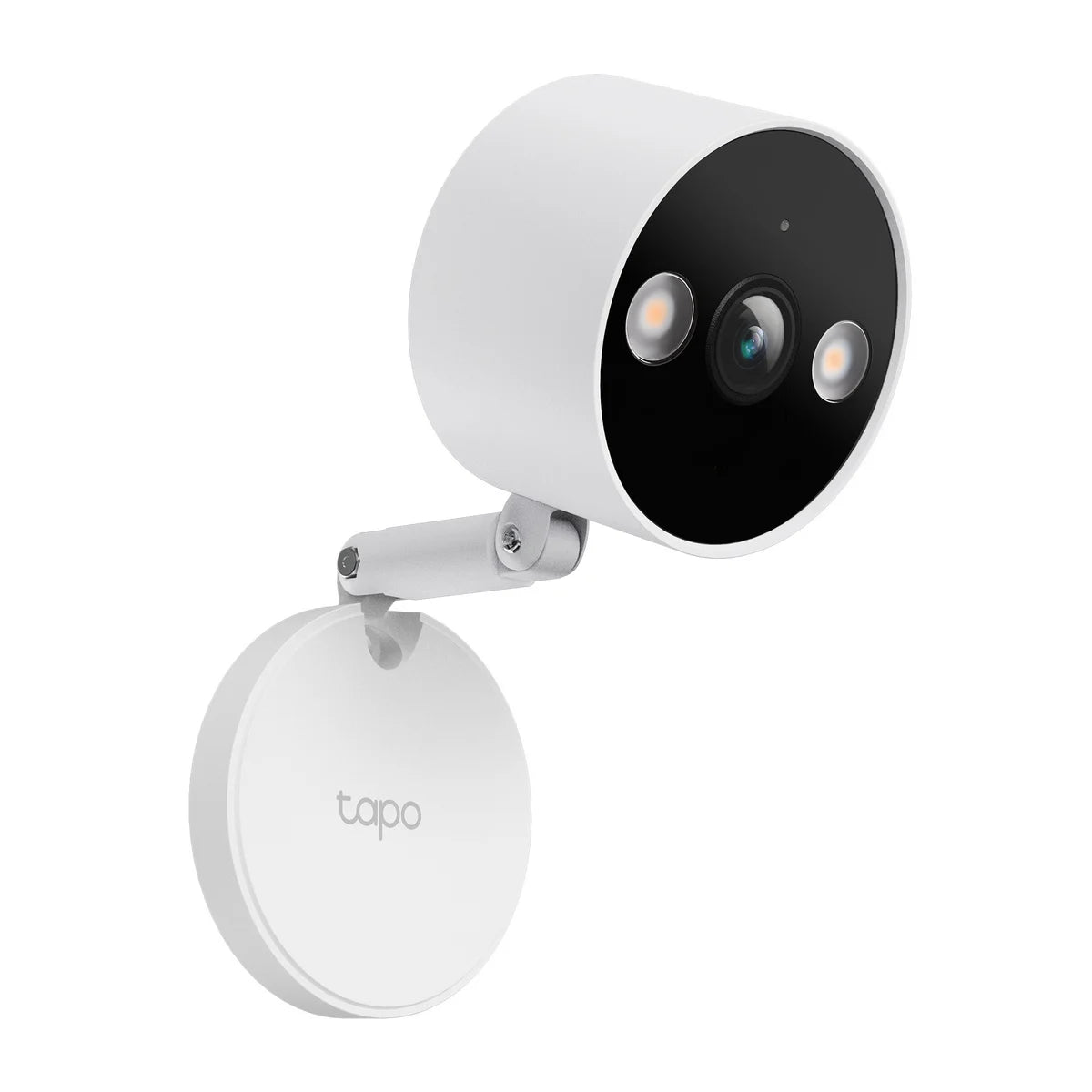 TP-Link Tapo C120 IndoorOutdoor Wi-Fi Home Security Camera