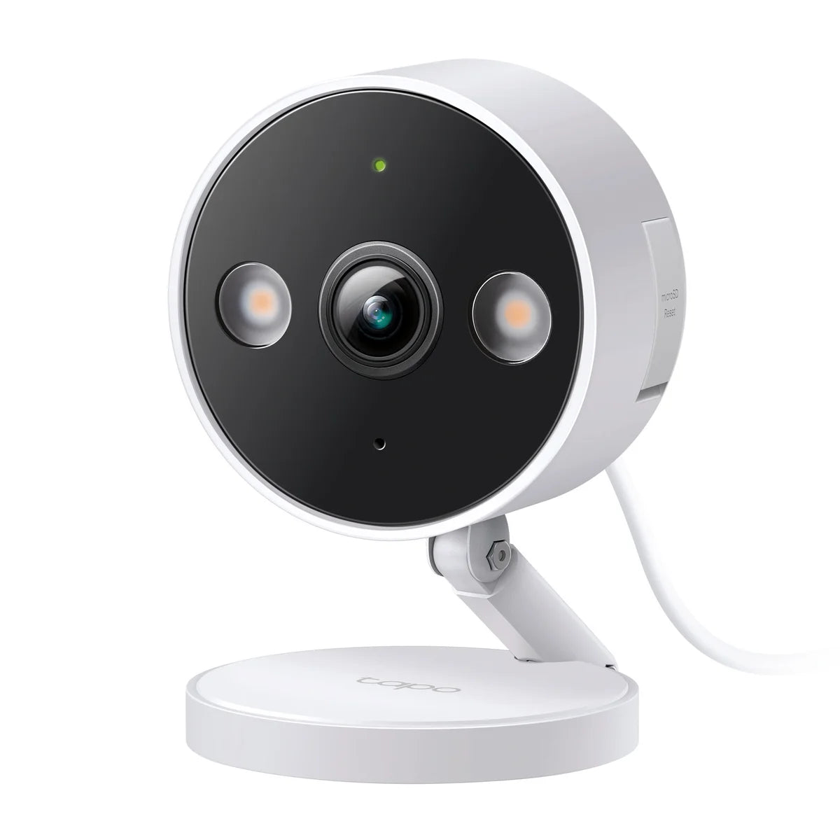 TP-Link Tapo C120 IndoorOutdoor Wi-Fi Home Security Camera