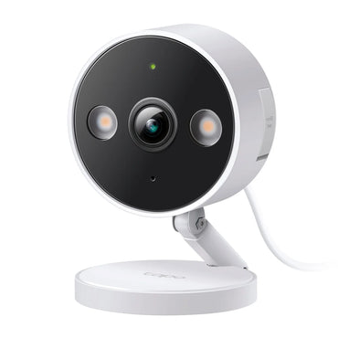 TP-Link Tapo C120 IndoorOutdoor Wi-Fi Home Security Camera