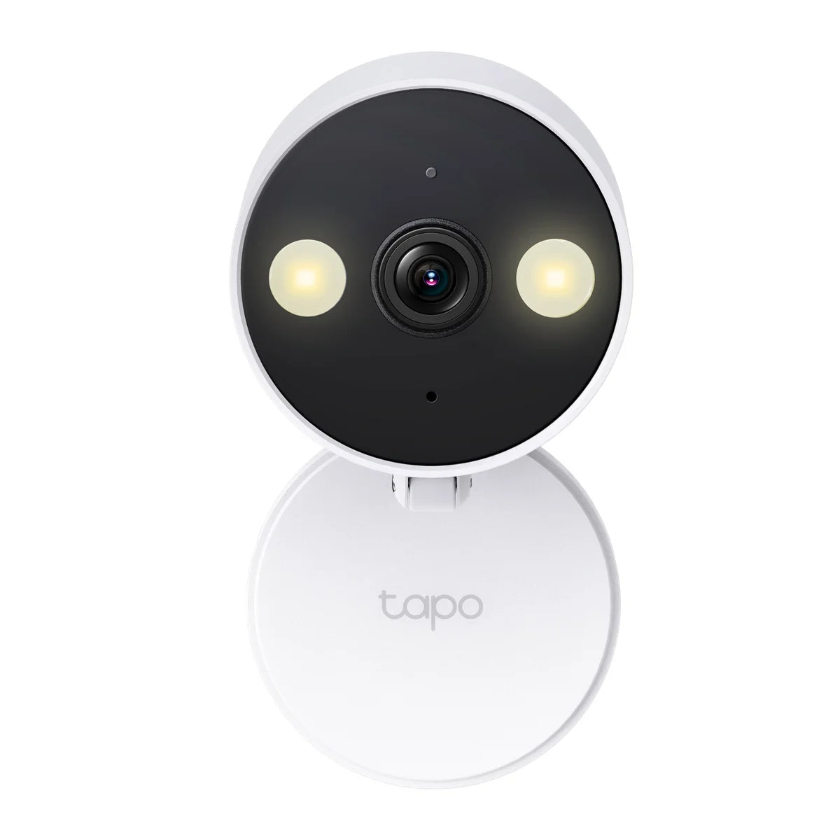 TP-Link Tapo C120 IndoorOutdoor Wi-Fi Home Security Camera