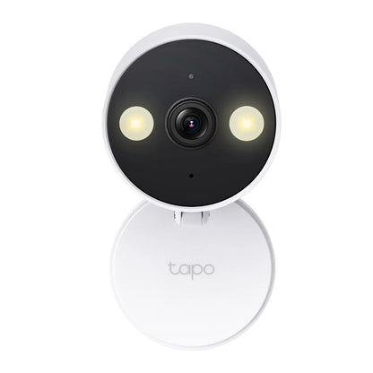 TP-Link Tapo C120 IndoorOutdoor Wi-Fi Home Security Camera