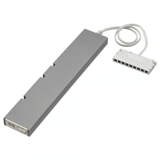 IKEA  TRÅDFRI Driver for wireless control, smart gray, 30 W
