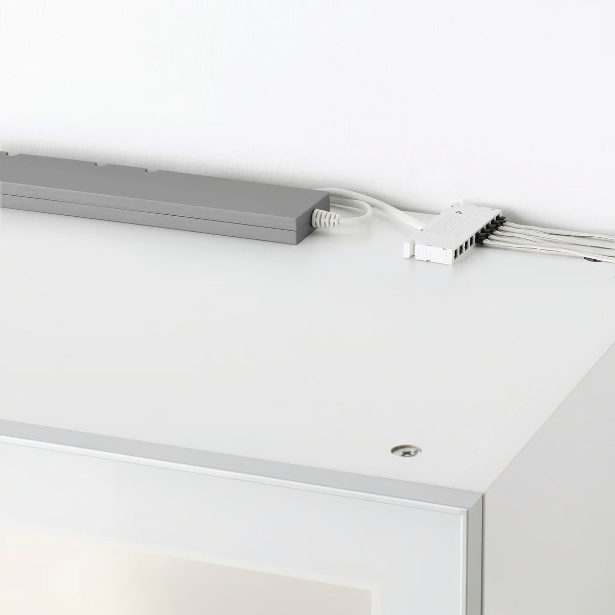 IKEA  TRÅDFRI Driver for wireless control, smart gray, 30 W