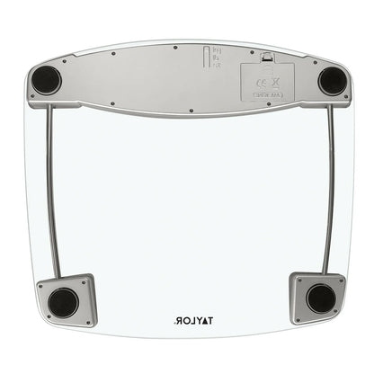 Taylor Glass Digital Scale