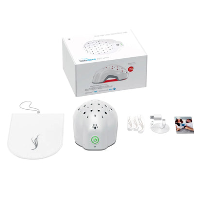 Theradome EVO LH40 Laser Hair Growth Device