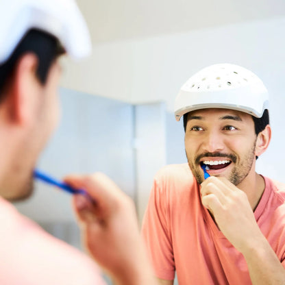 Theradome EVO LH40 Laser Hair Growth Device