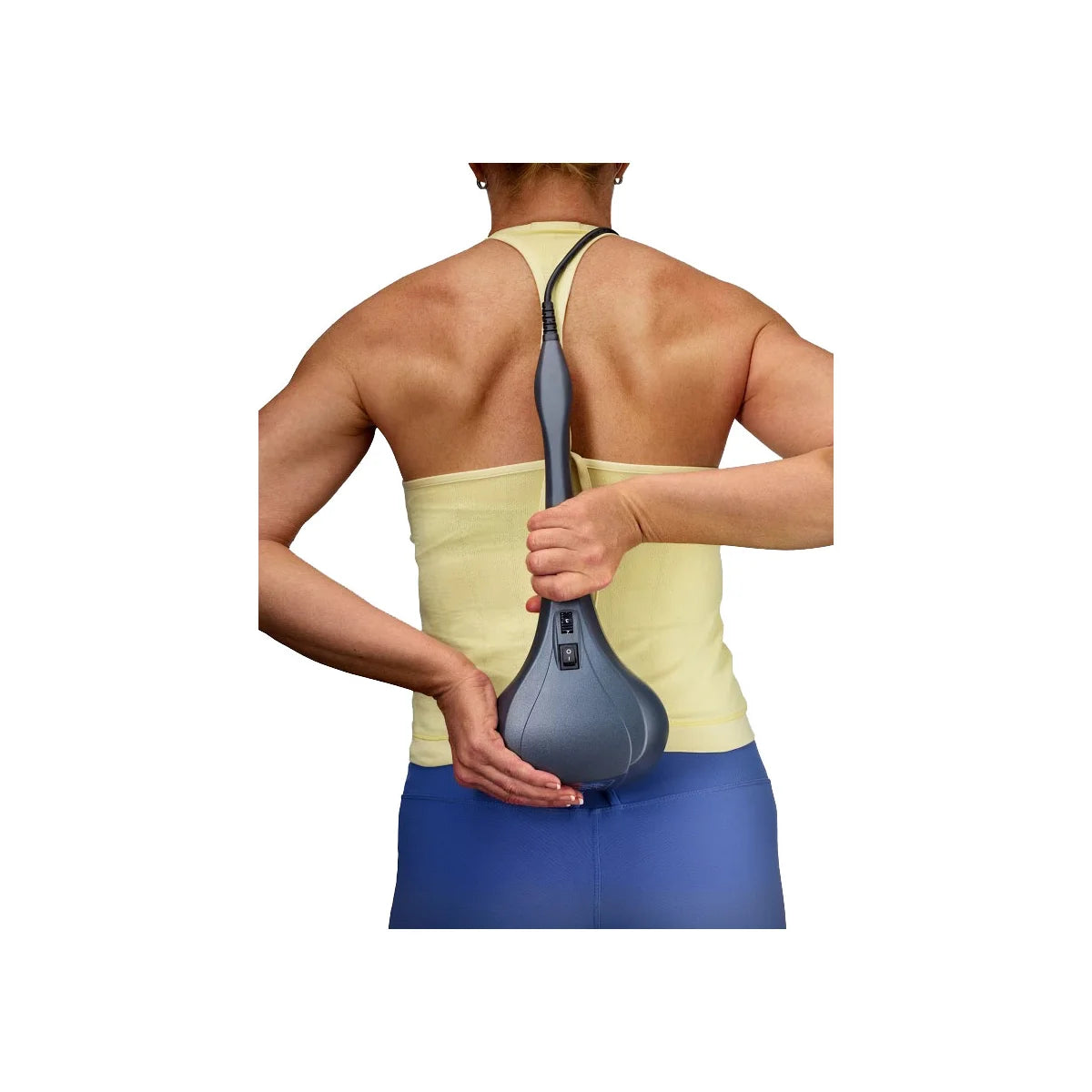 Thumper Sport Percussive Massager