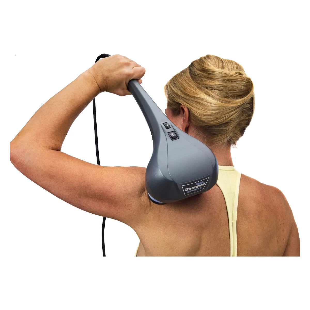 Thumper Sport Percussive Massager