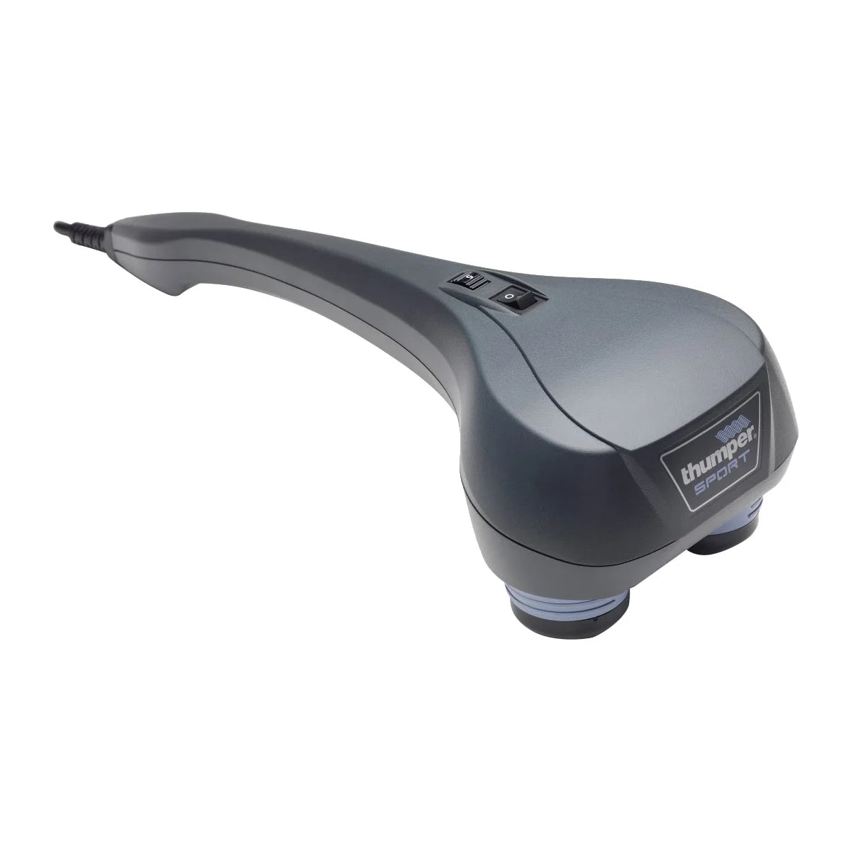 Thumper Sport Percussive Massager